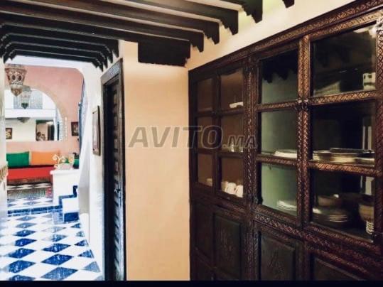 Riad Anis Marraquexe Exterior foto
